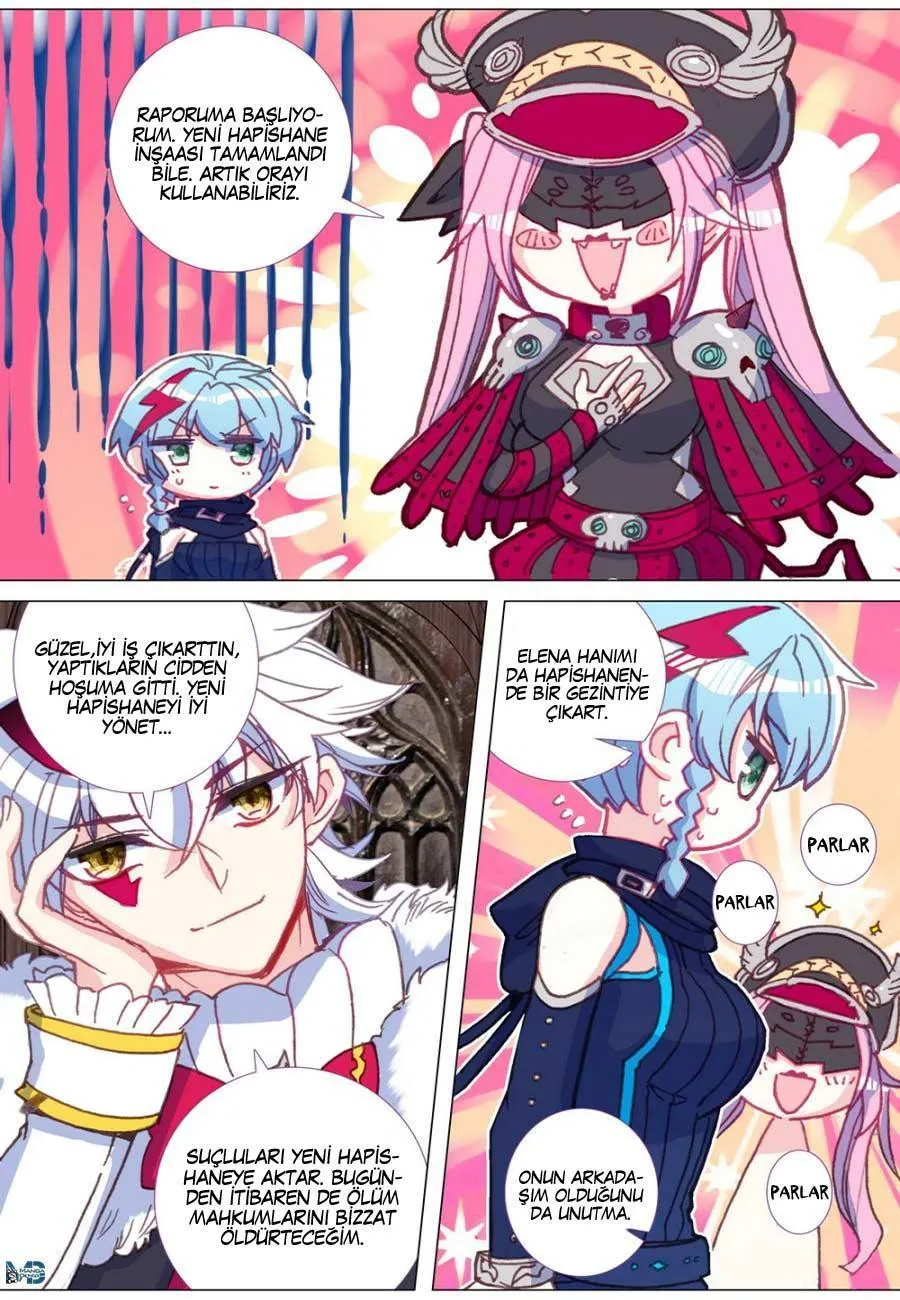 Long Live The King - Sayfa 6