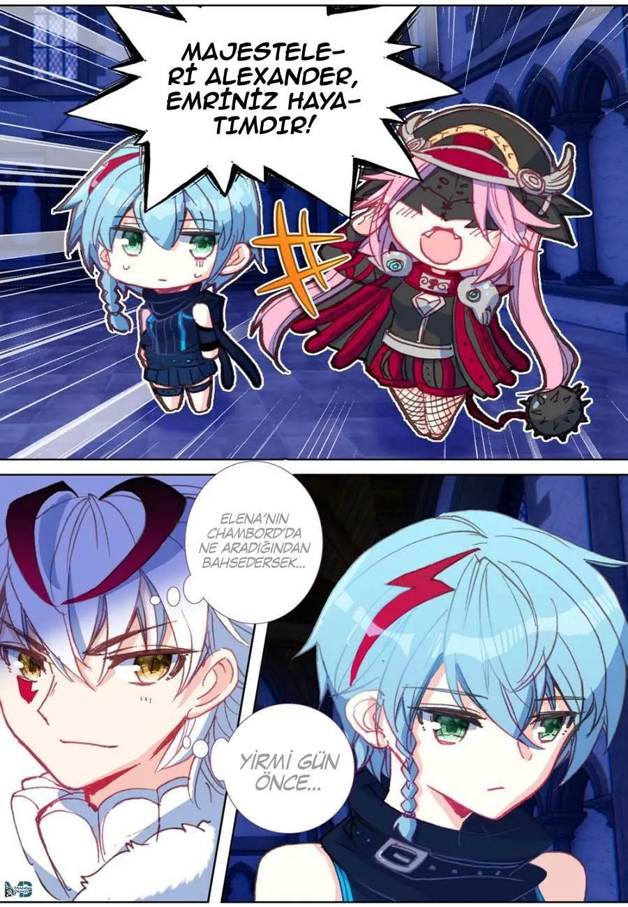 Long Live The King - Sayfa 7