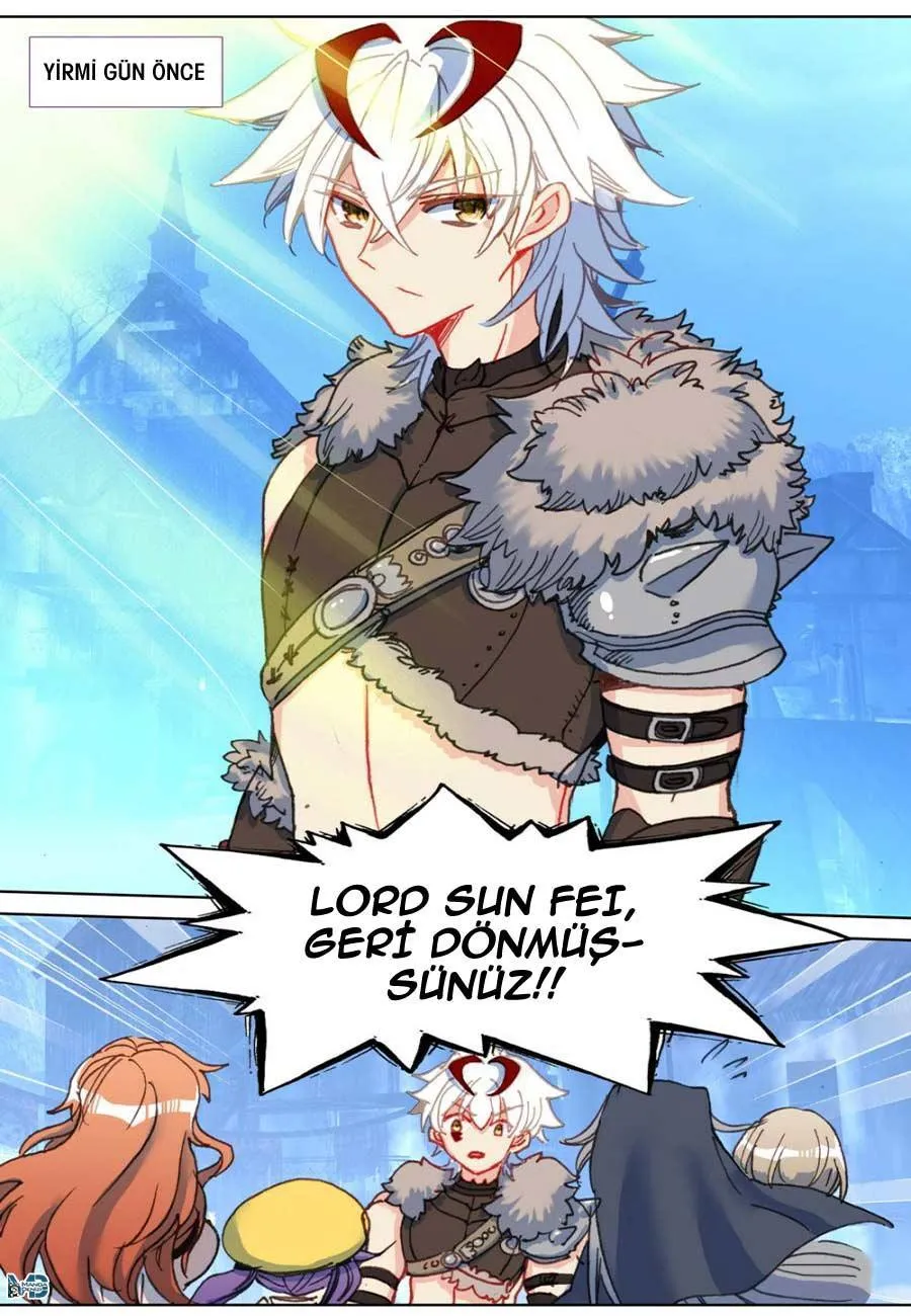 Long Live The King - Sayfa 8