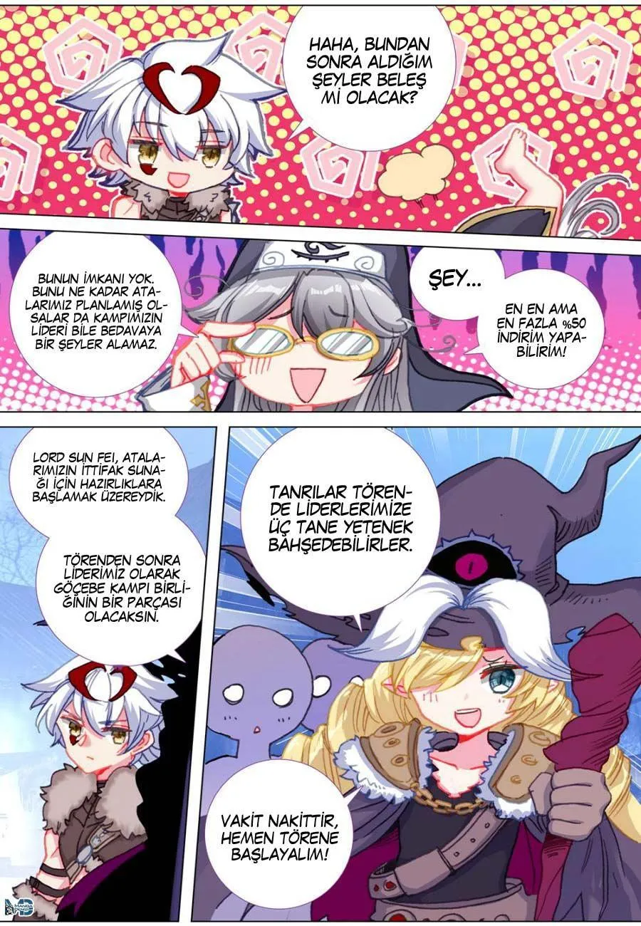 Long Live The King - Sayfa 10