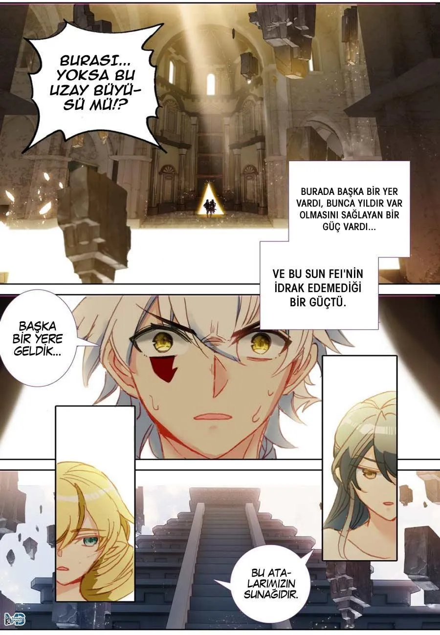 Long Live The King - Sayfa 12