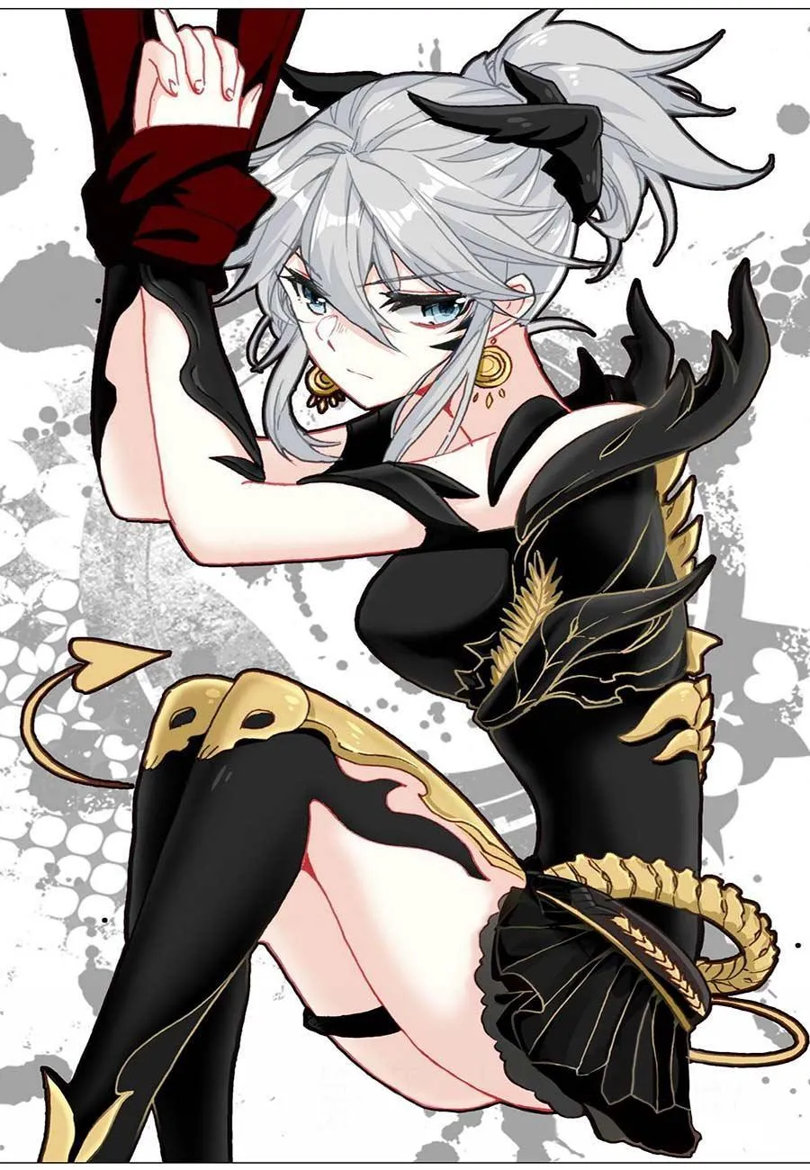 Long Live The King - Sayfa 2