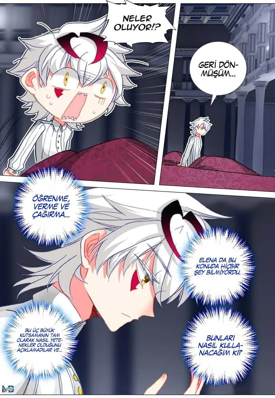 Long Live The King - Sayfa 4