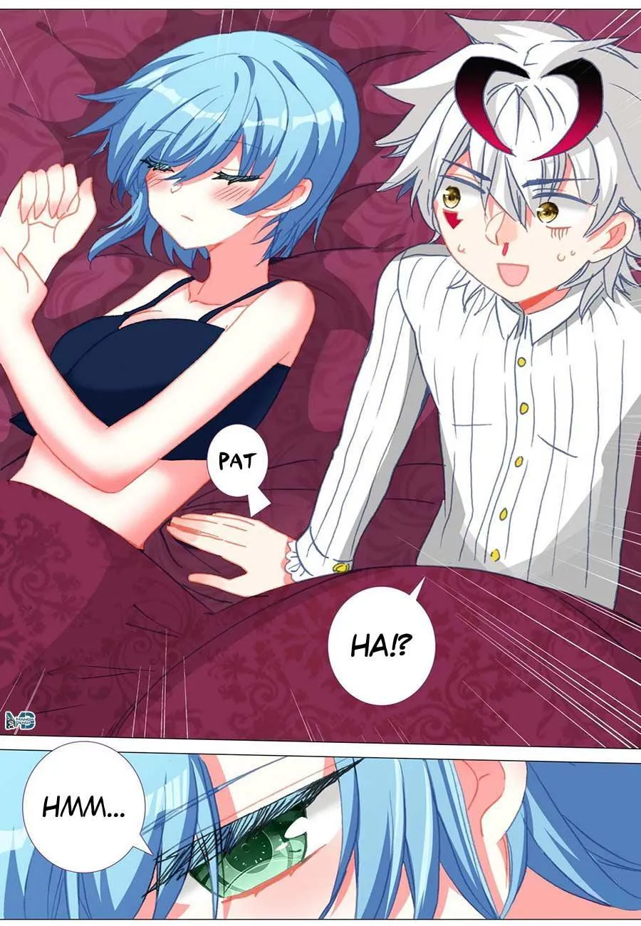 Long Live The King - Sayfa 5