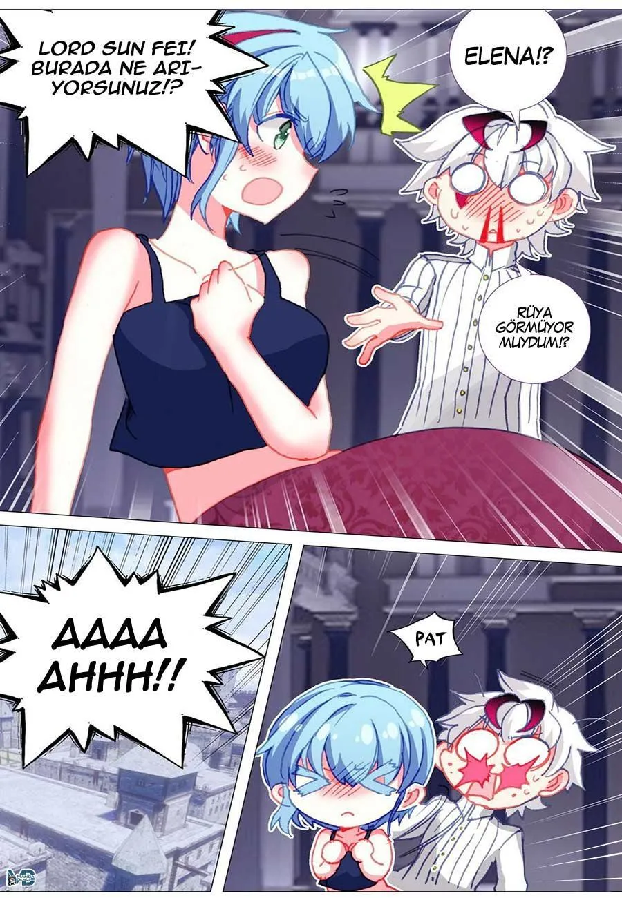 Long Live The King - Sayfa 6