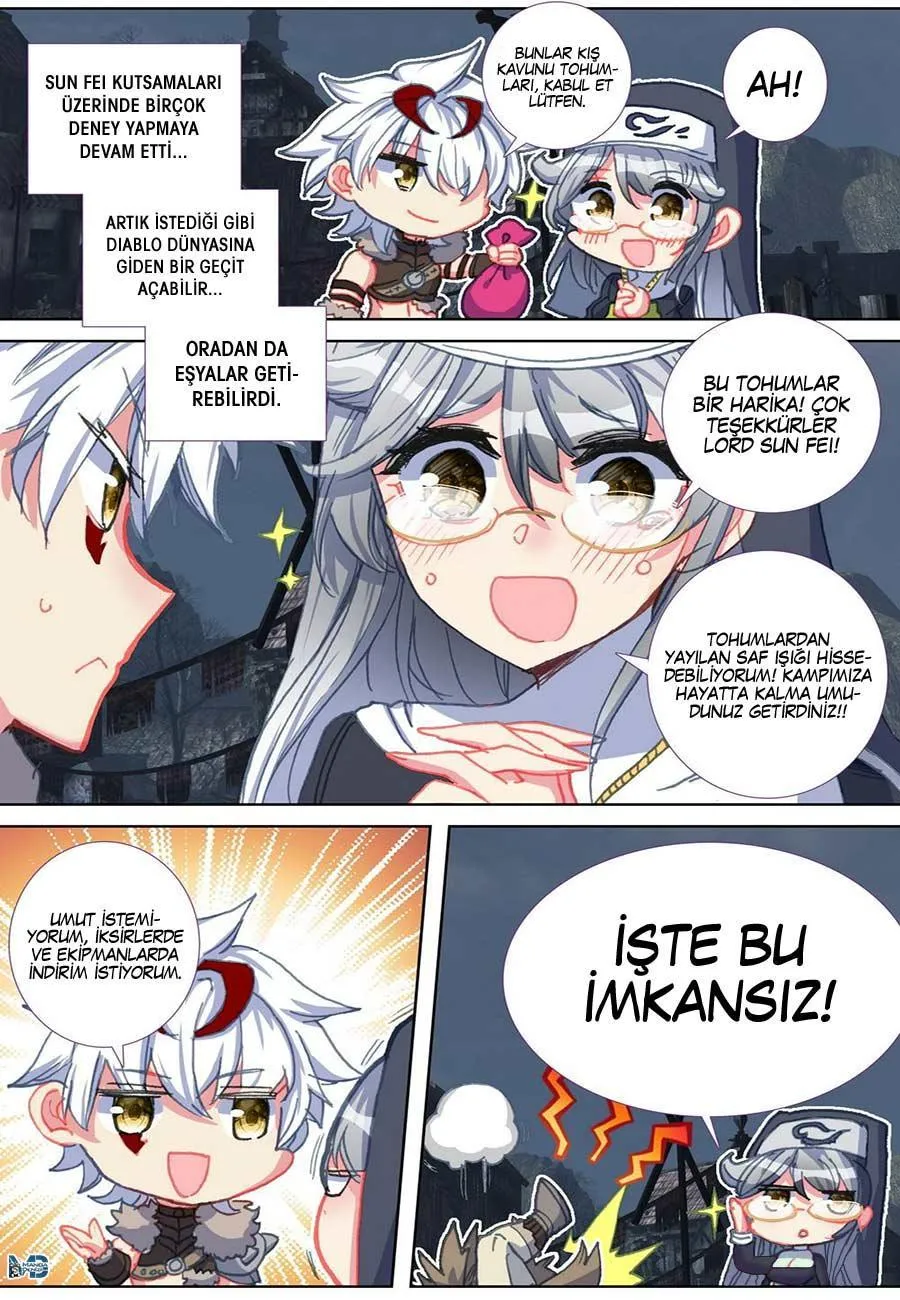 Long Live The King - Sayfa 10