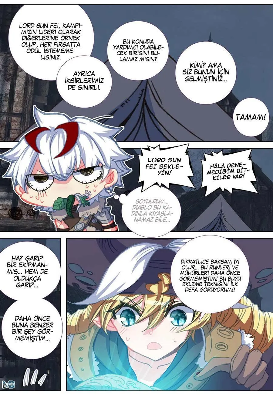 Long Live The King - Sayfa 11