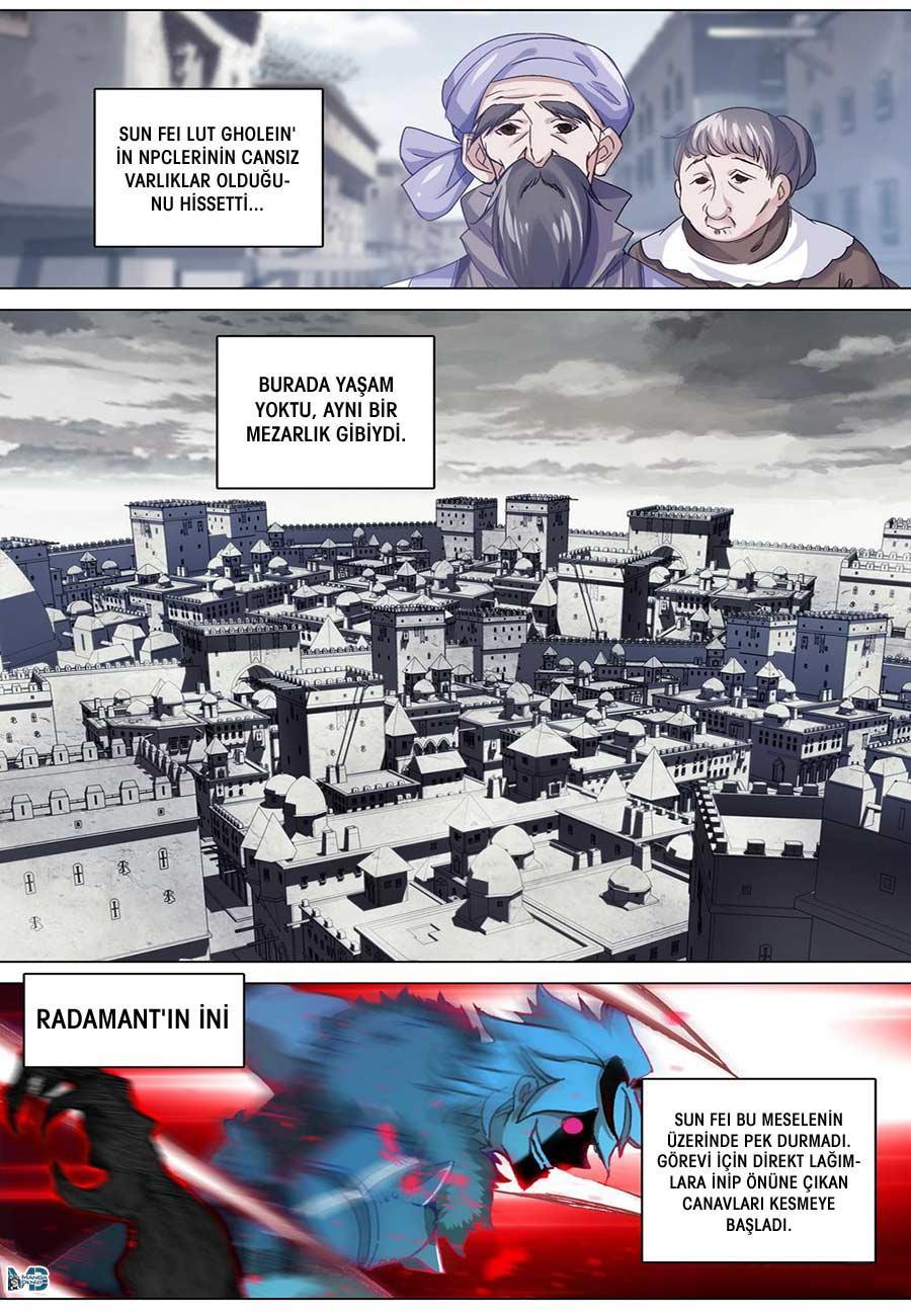 Long Live The King mangasının 114 bölümünün 2. sayfasını okuyorsunuz.