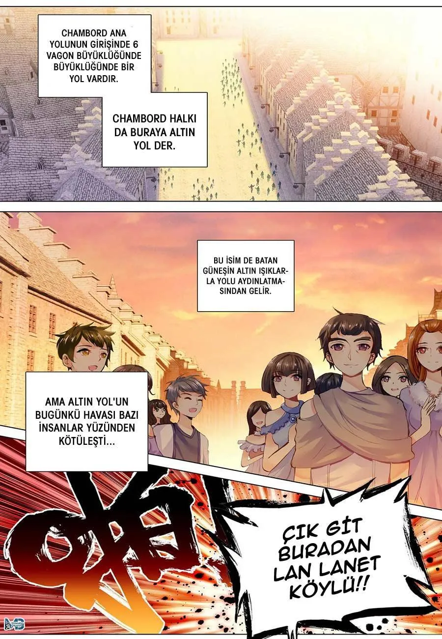 Long Live The King - Sayfa 6