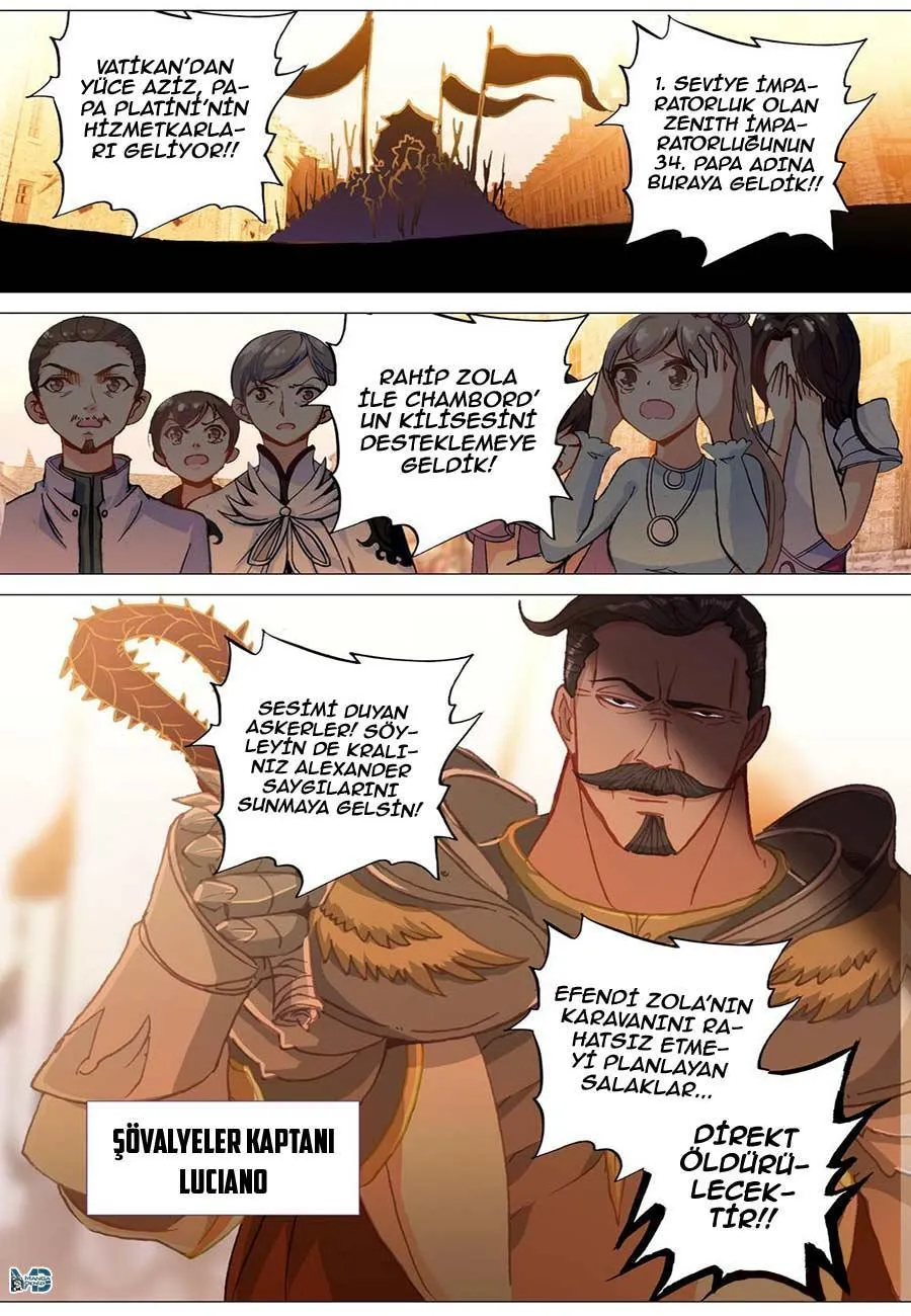 Long Live The King - Sayfa 7