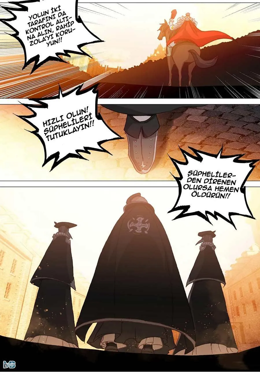 Long Live The King - Sayfa 8