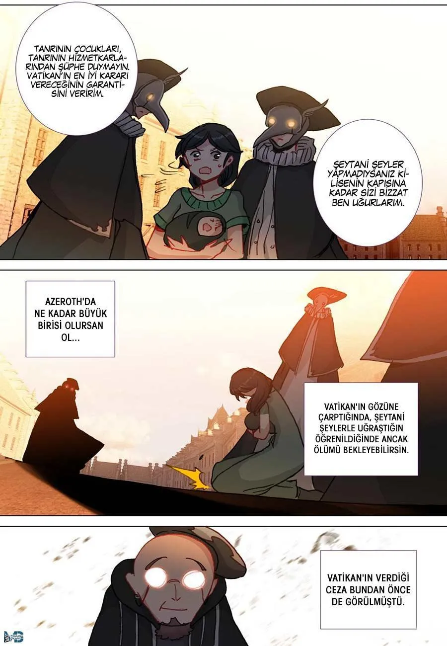 Long Live The King - Sayfa 10