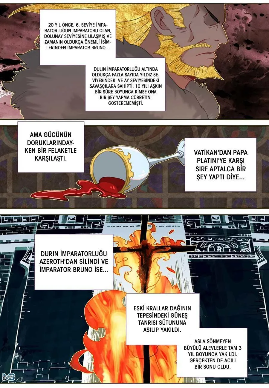 Long Live The King - Sayfa 11