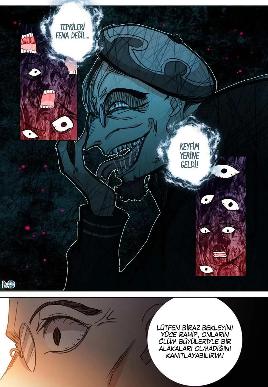 Long Live The King - Sayfa 12