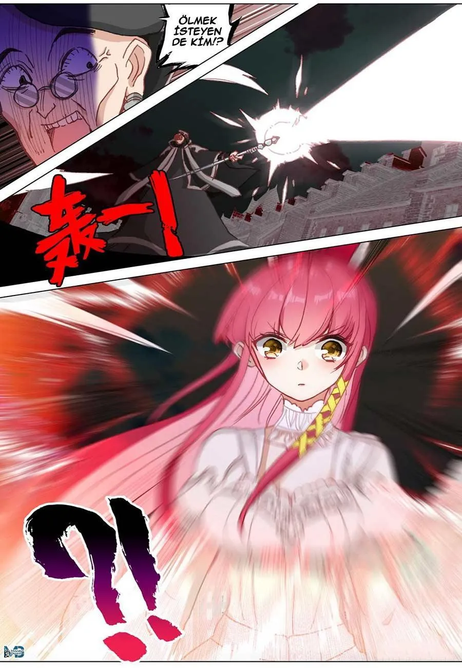 Long Live The King - Sayfa 13