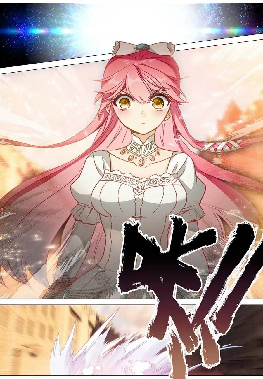 Long Live The King - Sayfa 2