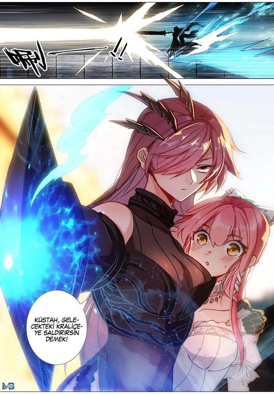 Long Live The King - Sayfa 3