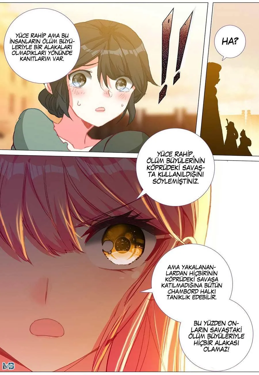 Long Live The King - Sayfa 6