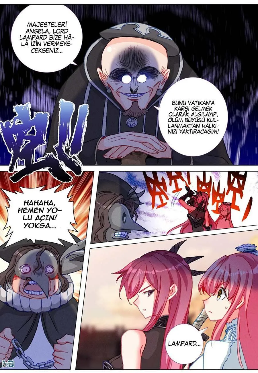 Long Live The King - Sayfa 8