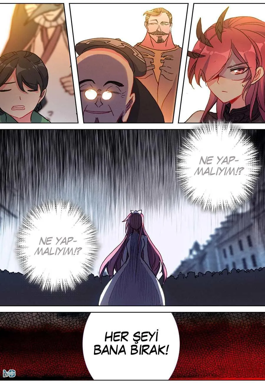 Long Live The King - Sayfa 10