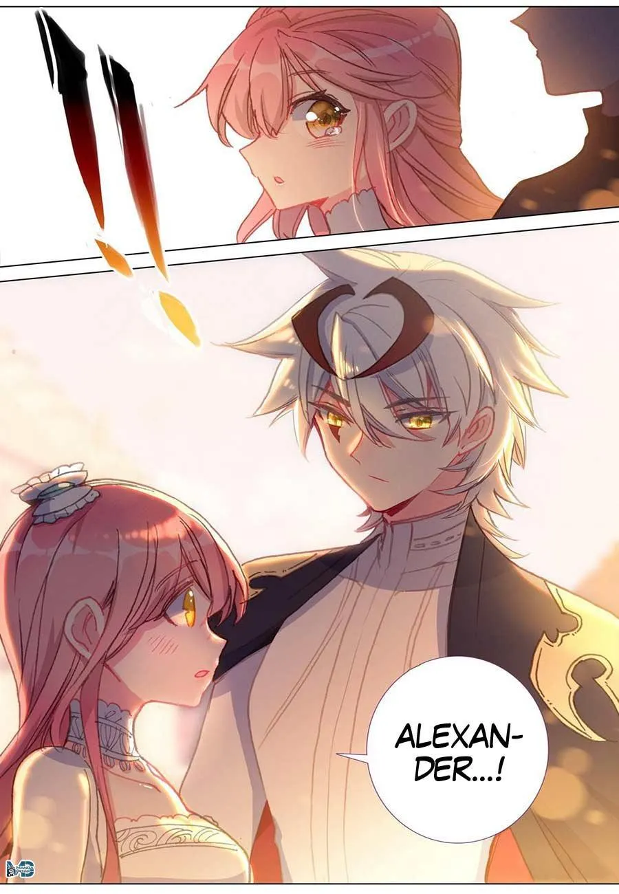 Long Live The King - Sayfa 11