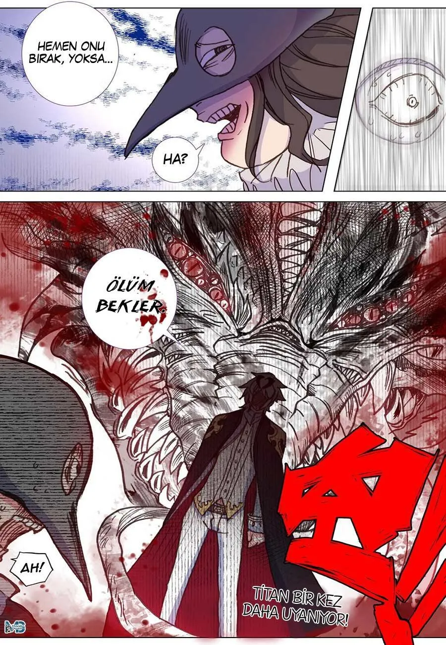 Long Live The King - Sayfa 13