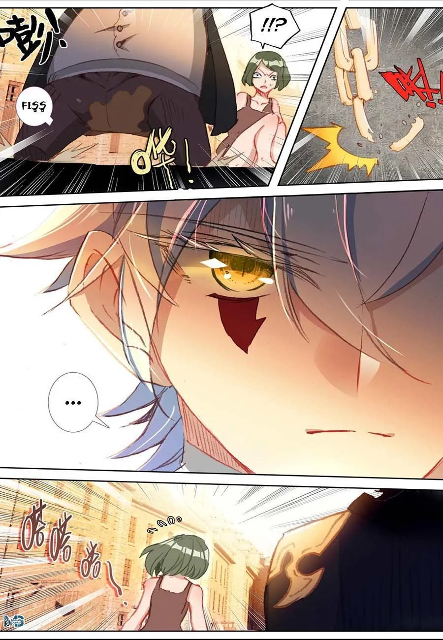 Long Live The King - Sayfa 2