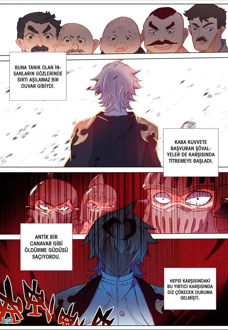 Long Live The King - Sayfa 3