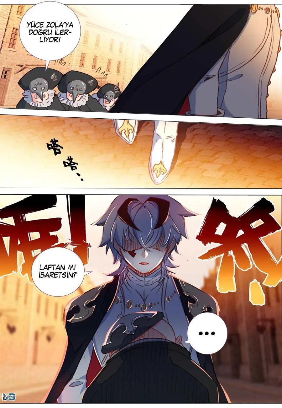 Long Live The King - Sayfa 5