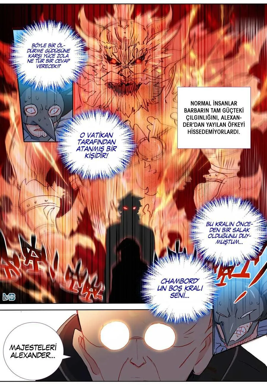 Long Live The King - Sayfa 6