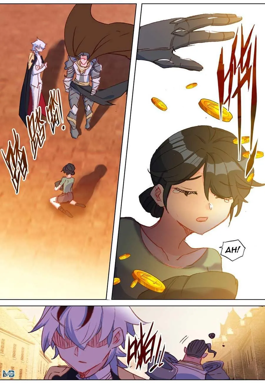 Long Live The King - Sayfa 11