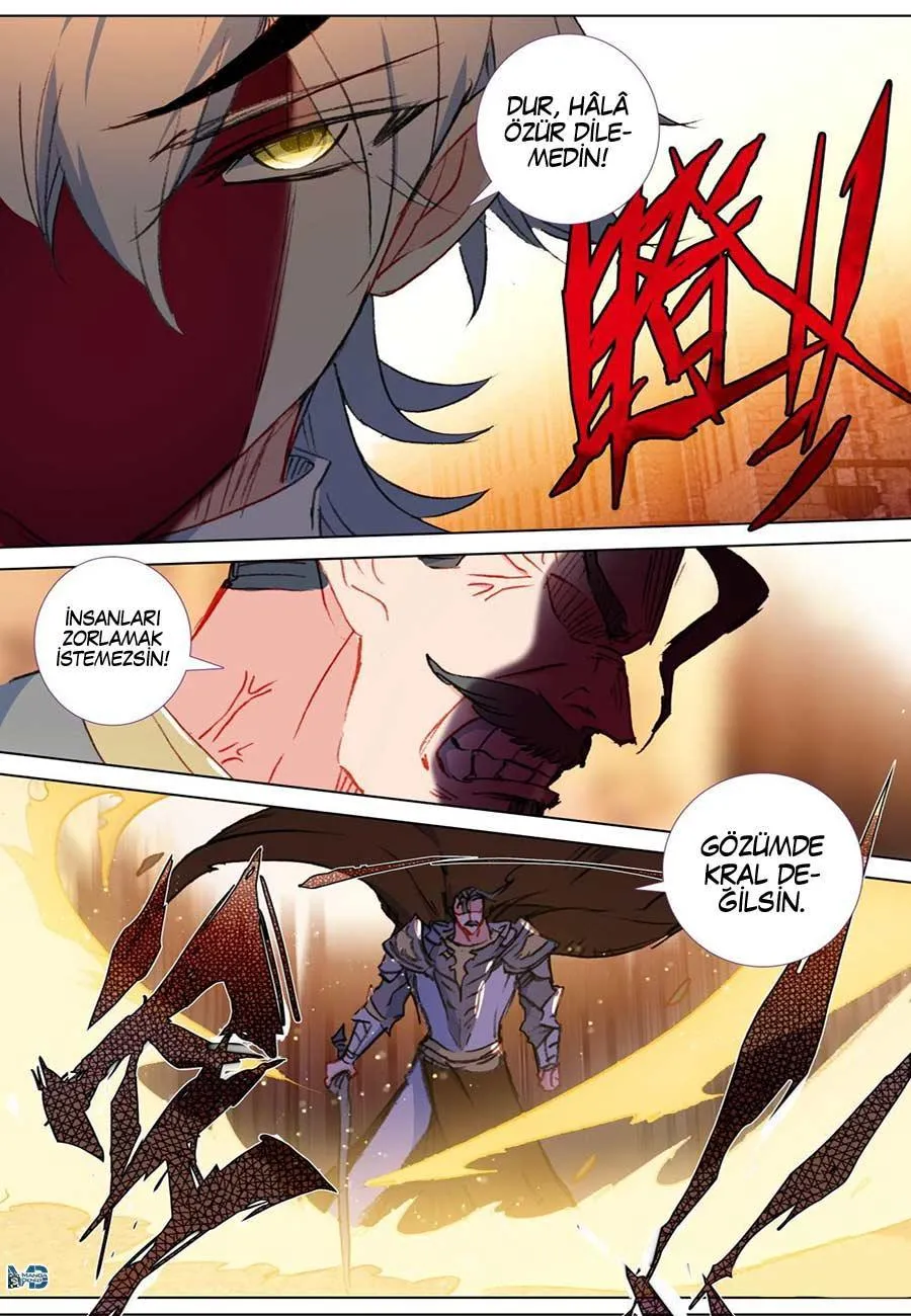 Long Live The King - Sayfa 12