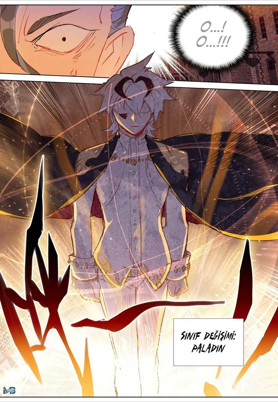 Long Live The King - Sayfa 13