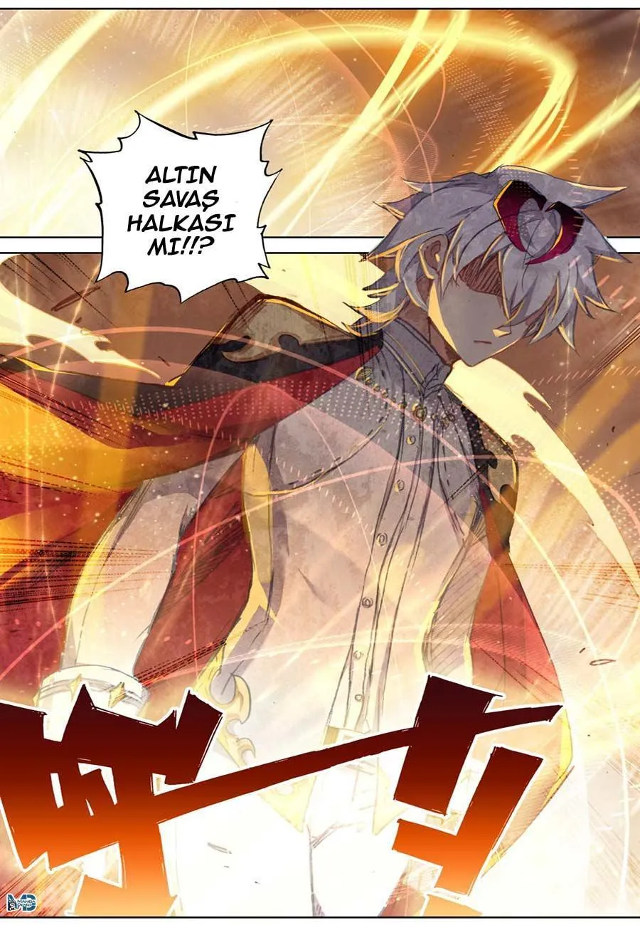 Long Live The King - Sayfa 3