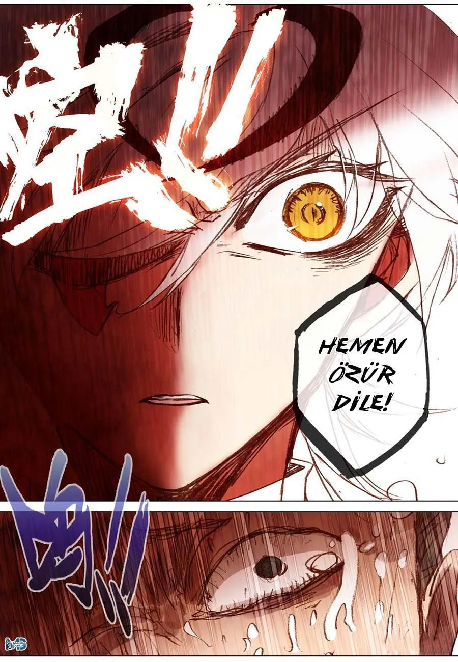 Long Live The King - Sayfa 5