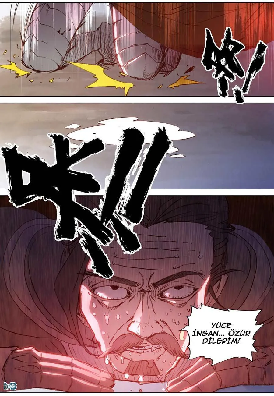 Long Live The King - Sayfa 6