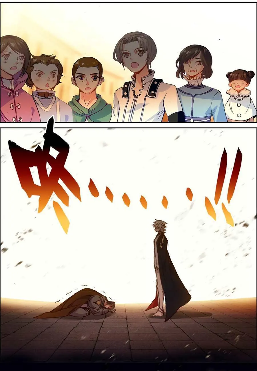 Long Live The King - Sayfa 7