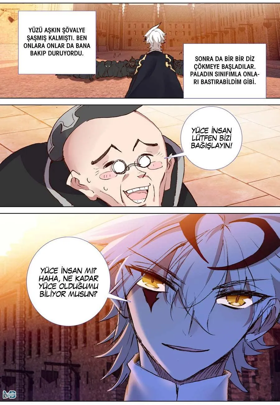 Long Live The King - Sayfa 10