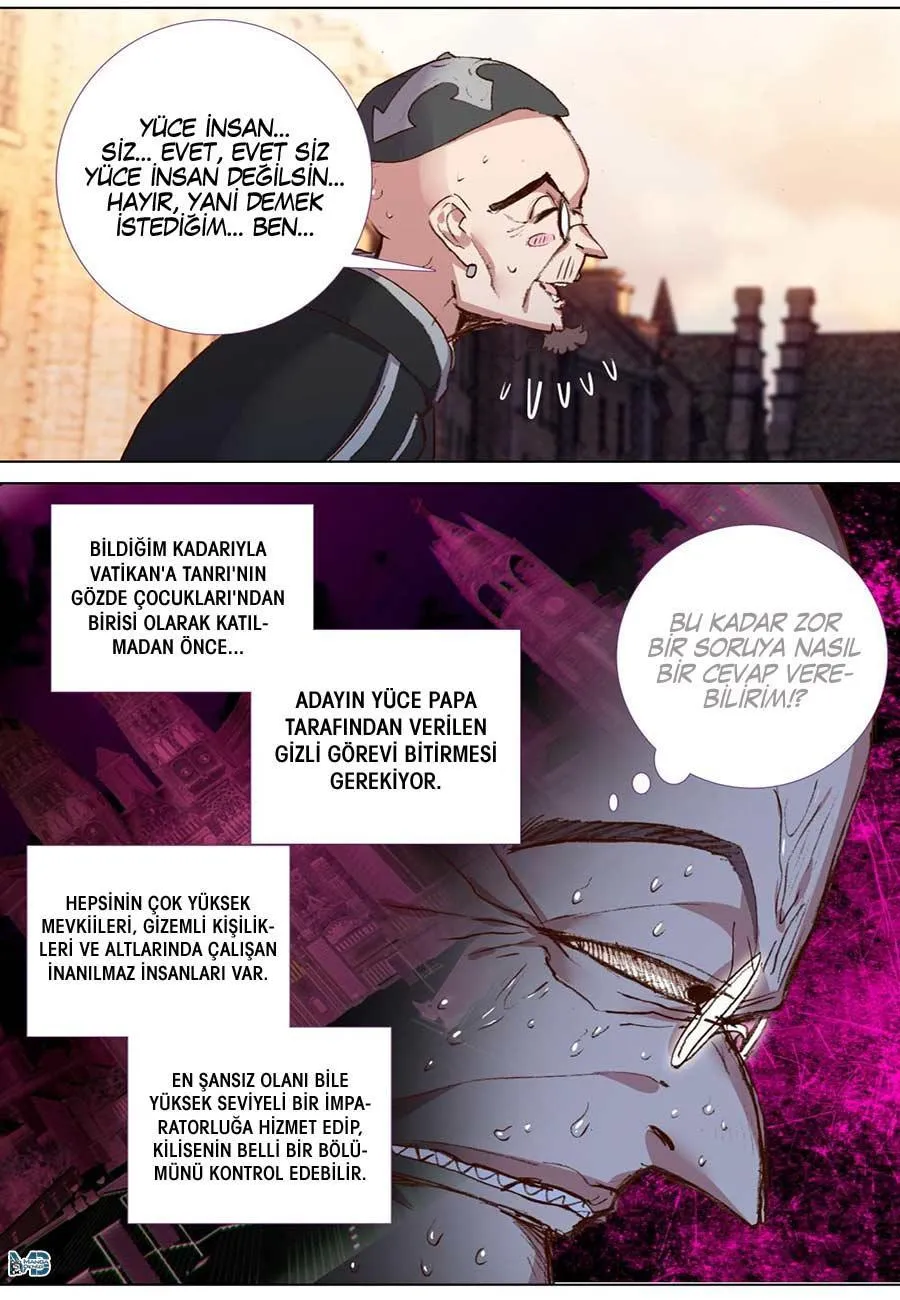 Long Live The King - Sayfa 11