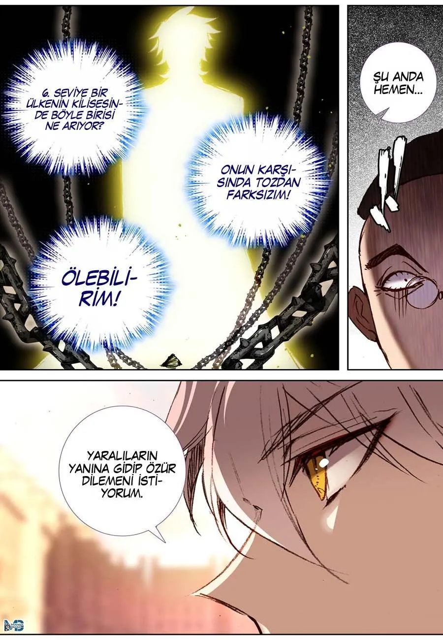 Long Live The King - Sayfa 12