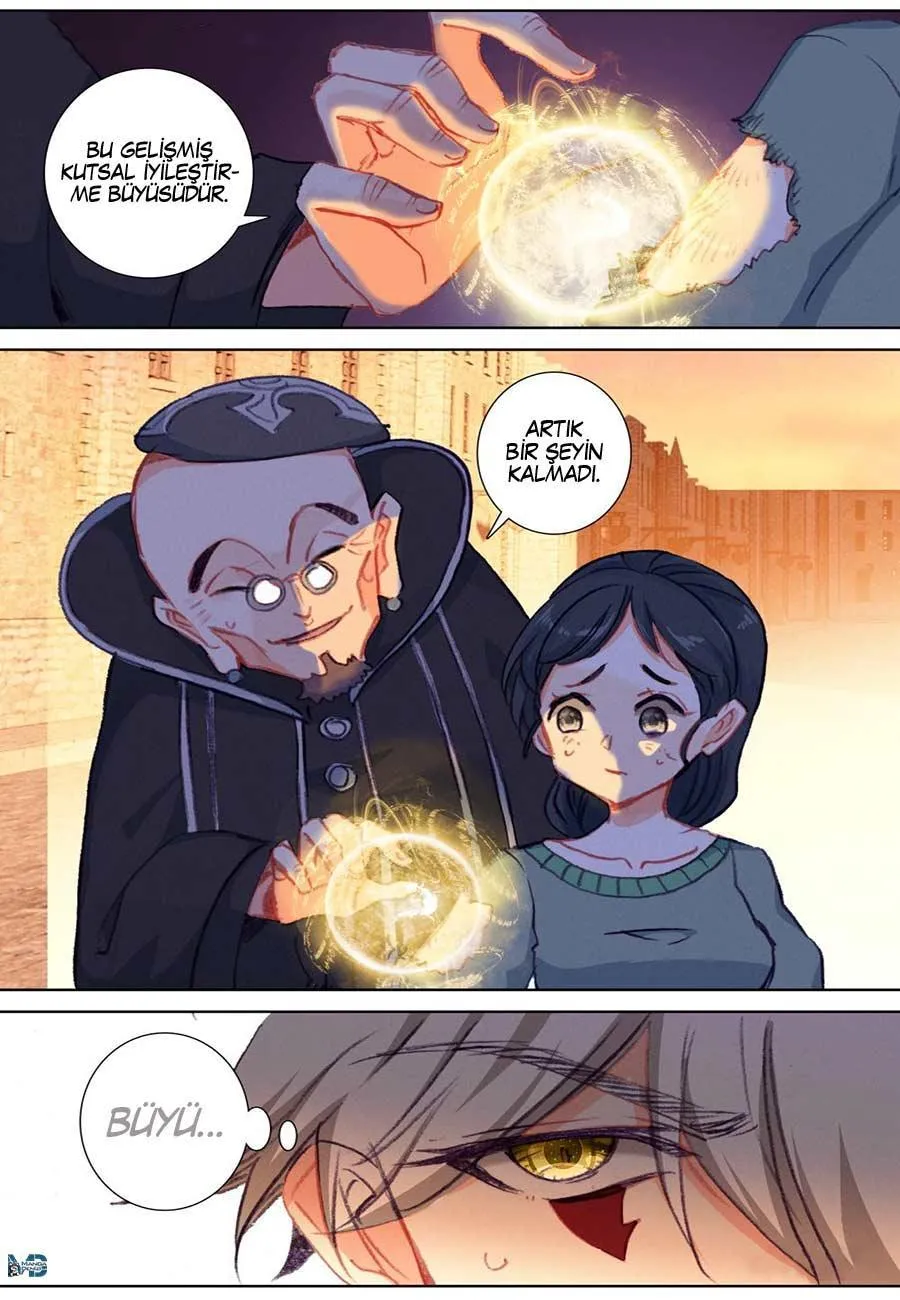 Long Live The King - Sayfa 2