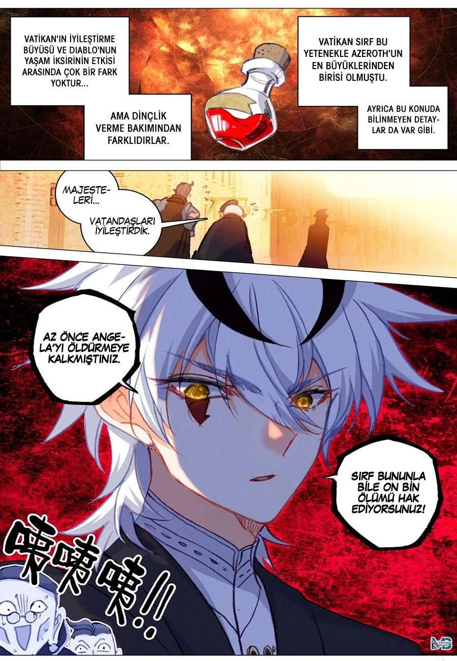 Long Live The King - Sayfa 3