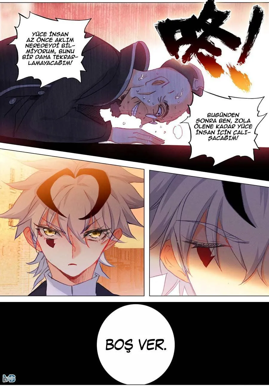 Long Live The King - Sayfa 4