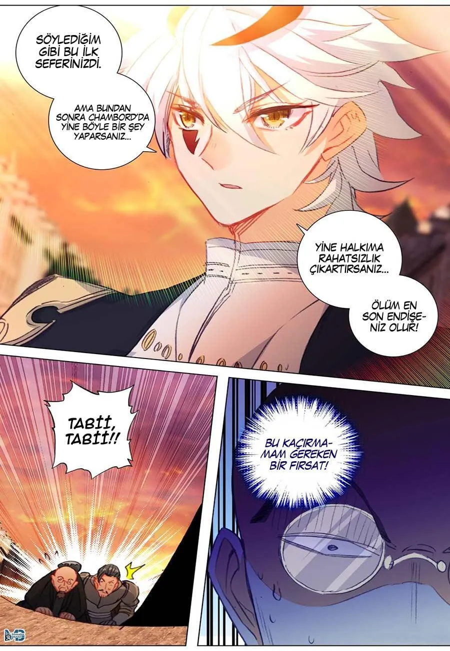 Long Live The King - Sayfa 5