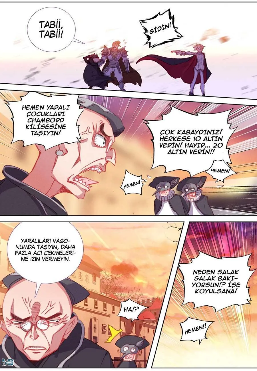 Long Live The King - Sayfa 7