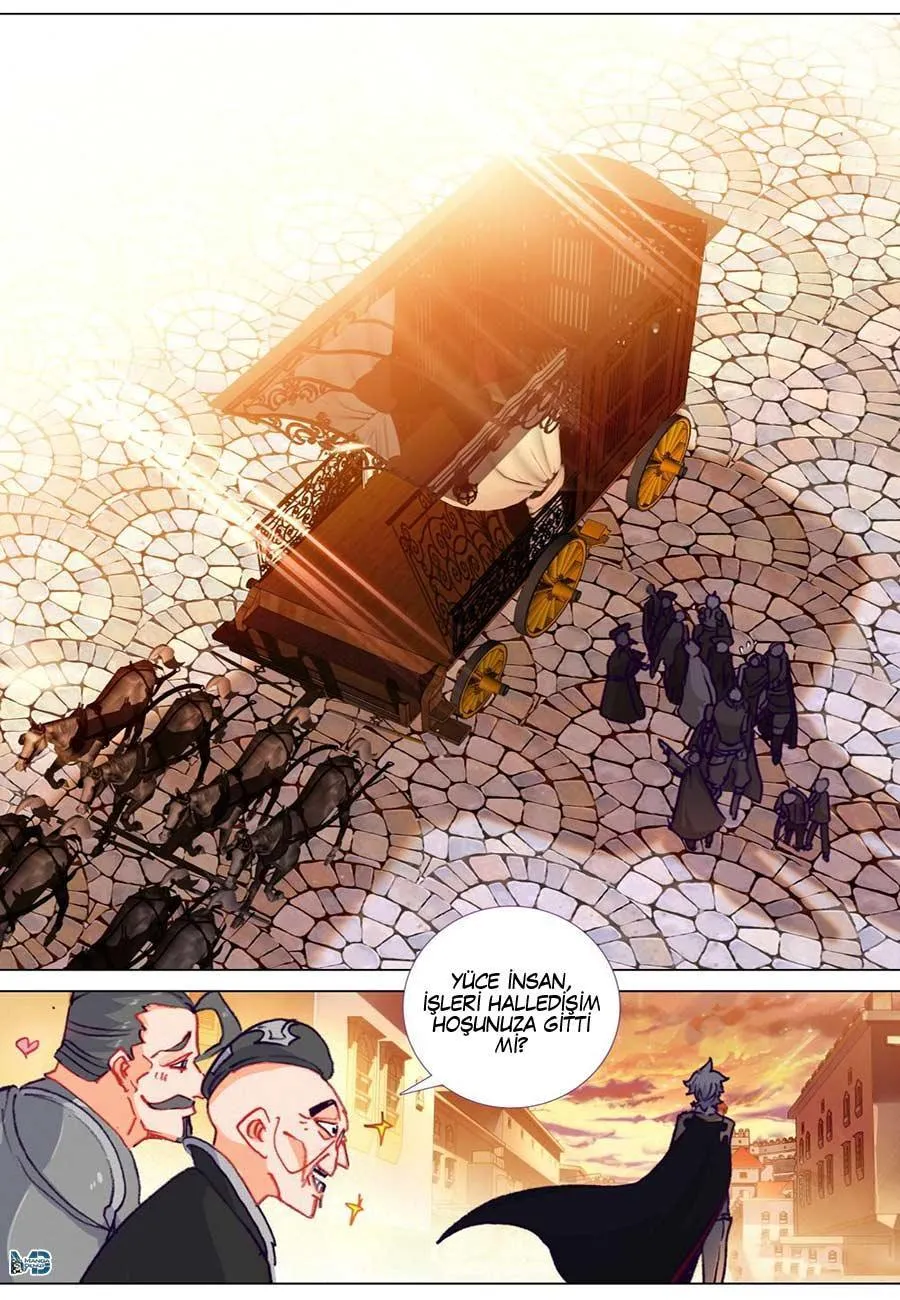 Long Live The King - Sayfa 8