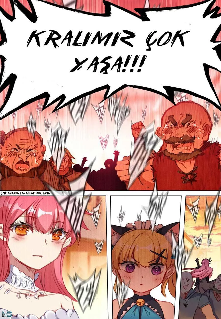 Long Live The King - Sayfa 10