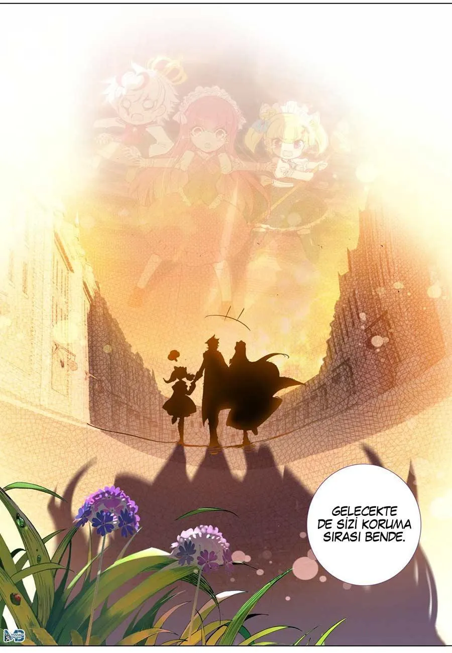 Long Live The King - Sayfa 12