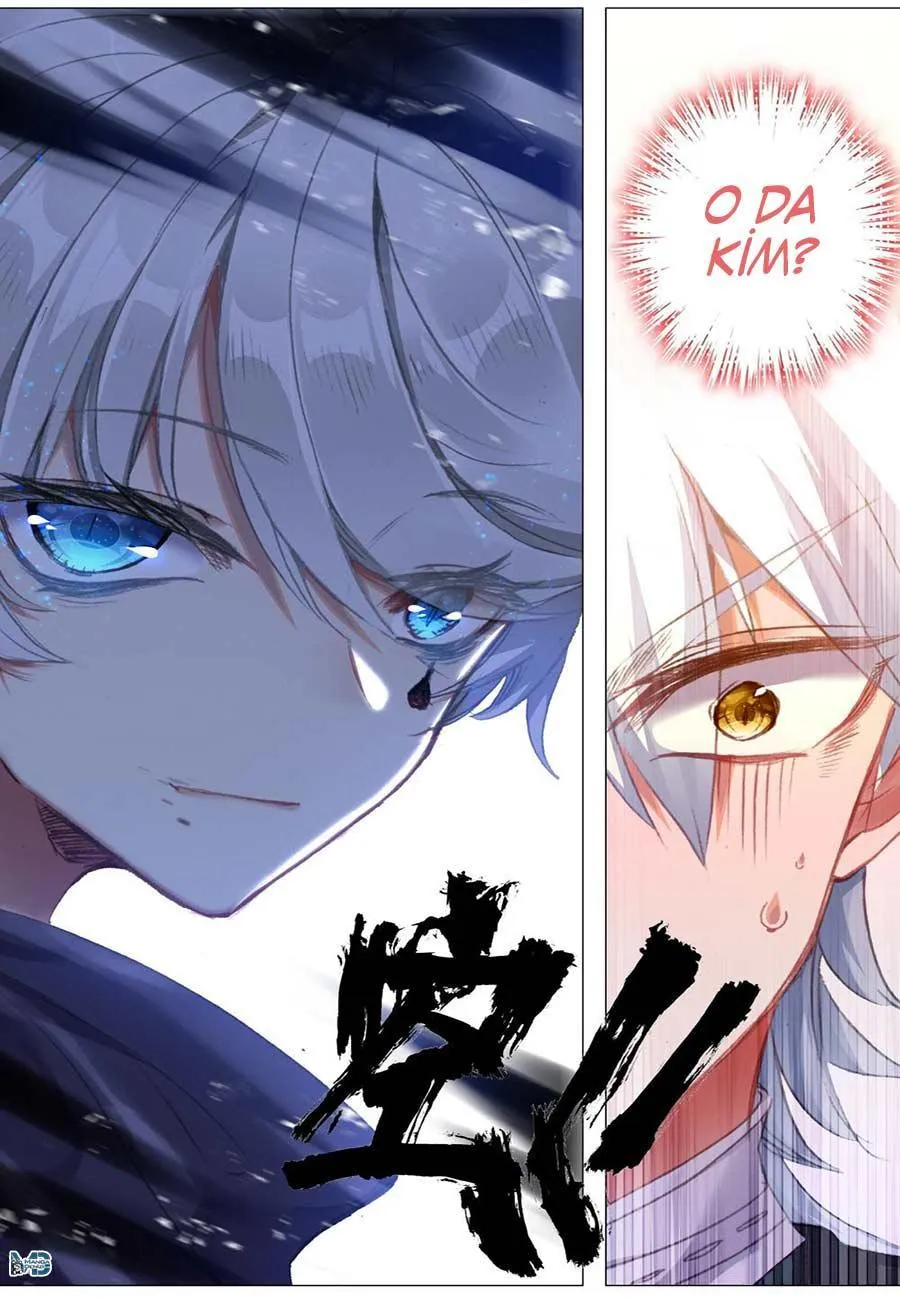 Long Live The King - Sayfa 14