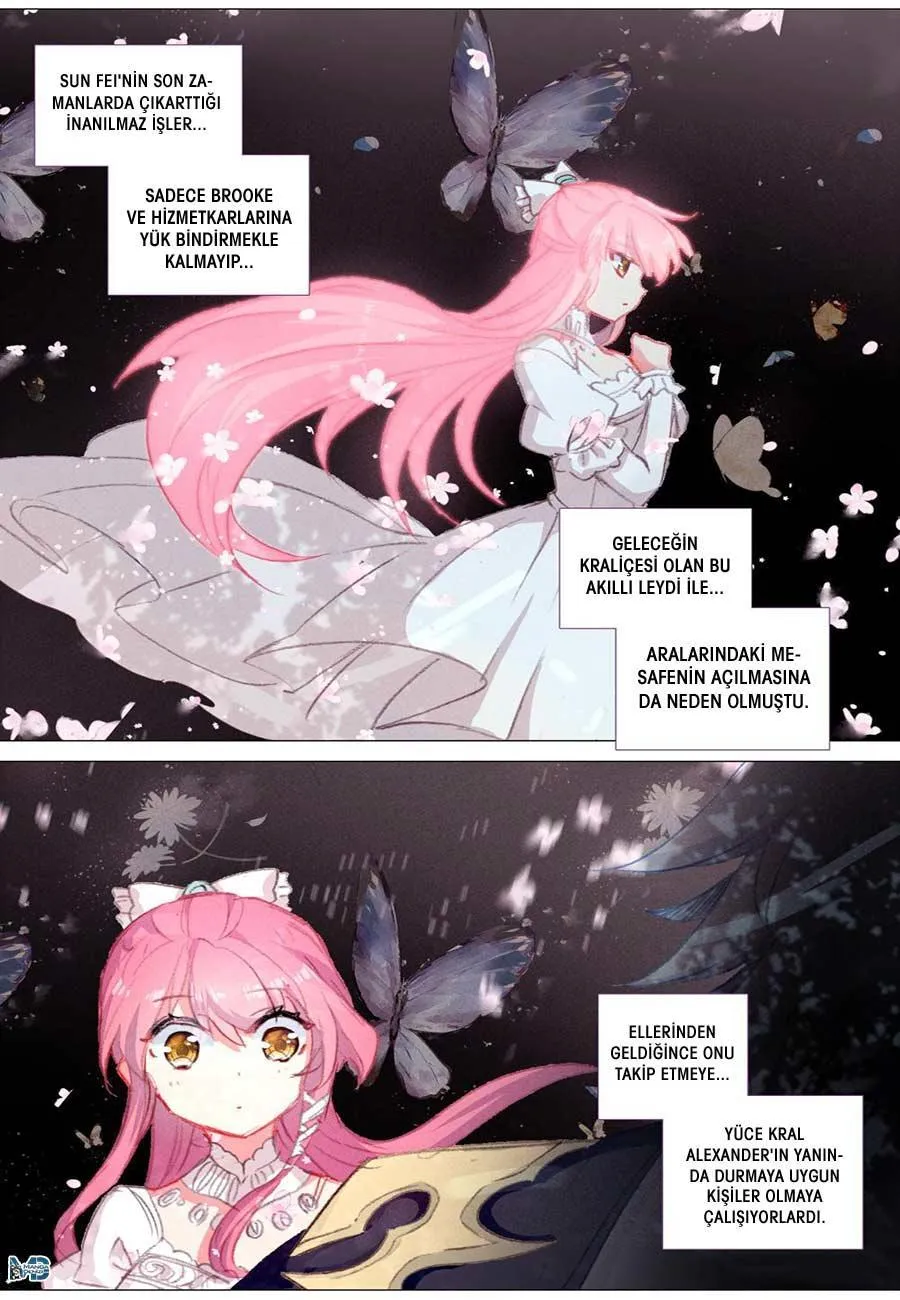 Long Live The King - Sayfa 7